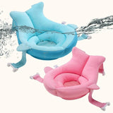 Baby Bath Tub or Sink Seat Cushion - The Next Door Neighbor 