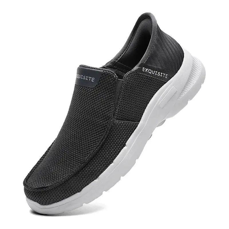 Stylish Casual Slip-on Shoe - The Next Door Neighbor 