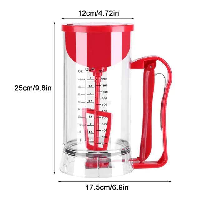 Batter Dispenser