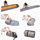 Wind Tour Sleeping Bag