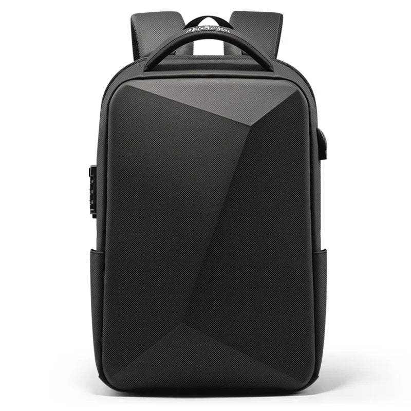 Anti-theft Laptop Backpack - The Next Door Neighbor 