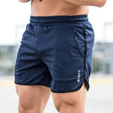 Gym Shorts Activewear - The Next Door Neighbor 