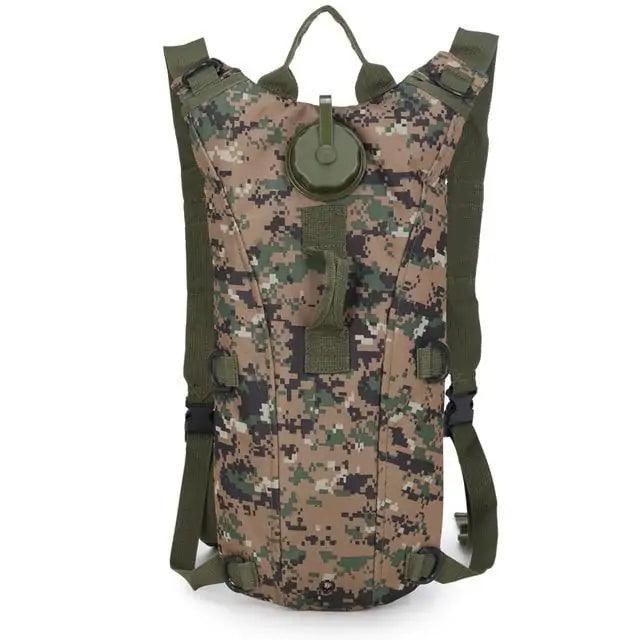 Military Tactical Hydration Backpack - The Next Door Neighbor 