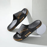 Men's Sports Sandals - The Next Door Neighbor 