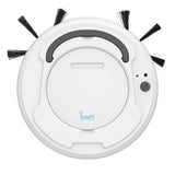 Robot Vacuum Cleaner - The Next Door Neighbor 