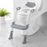 Potty Training Ladder Seat Reducer - The Next Door Neighbor 