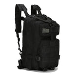 Waterproof Tactical Backpack - The Next Door Neighbor 