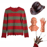 Freddy Halloween Costume Set