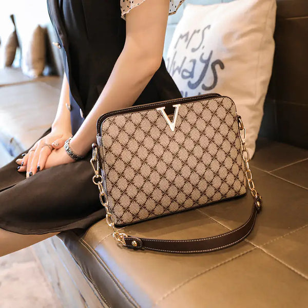 Timeless Elegance Luxury Bag