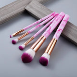 Multifunctional Makeup Brush - The Next Door Neighbor 