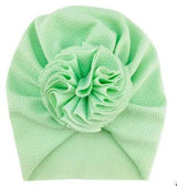 Baby Bow Hat - The Next Door Neighbor 