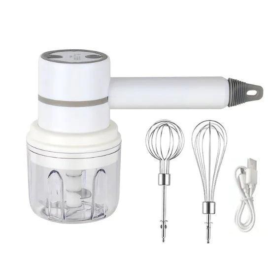 3 in 1 Mini Whisk Magic - The Next Door Neighbor 