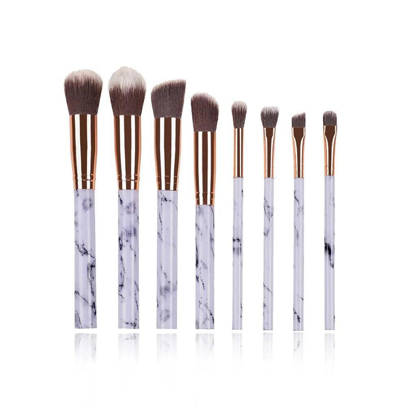 Multifunctional Makeup Brush - The Next Door Neighbor 