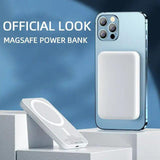 MagSync ProBoost: High-Speed MagSafe Charger - The Next Door Neighbor 