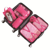 Travel Organizer Bags - The Next Door Neighbor 