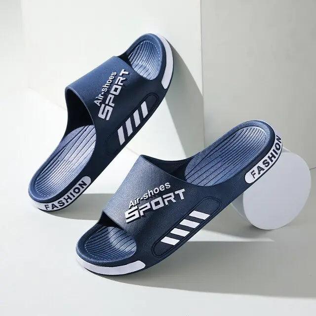 Men's Sports Sandals - The Next Door Neighbor 