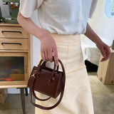 Mini Shoulder Handbag - The Next Door Neighbor 