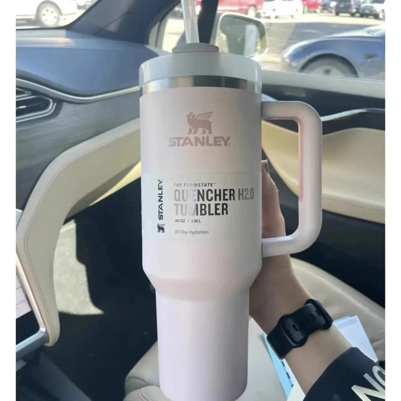 Stainless Steel Vacuum Insulated Tumbler