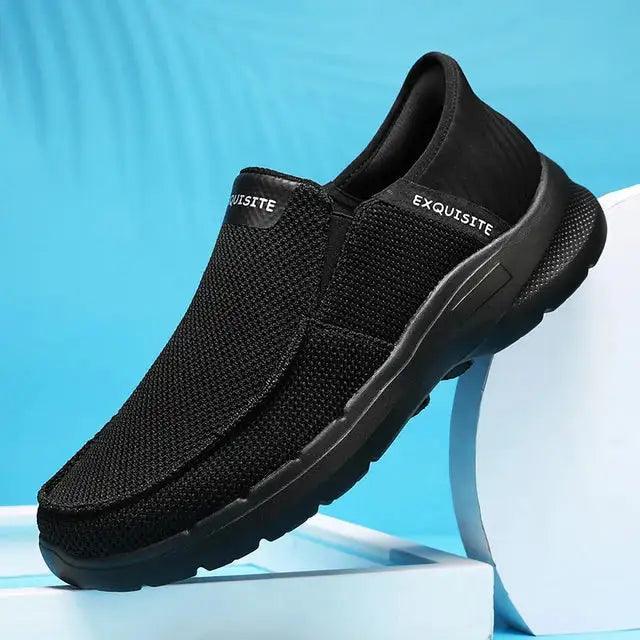 Stylish Casual Slip-on Shoe - The Next Door Neighbor 