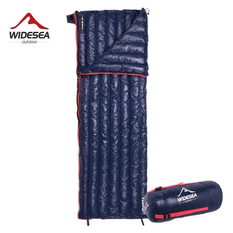 Ultimate Comfort Sleeping Bag - The Next Door Neighbor 