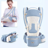 Ergonomic Baby Carrier - The Next Door Neighbor 