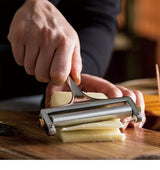 Premium Zinc Alloy Cheese Cutter