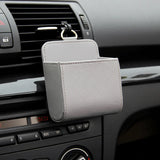 Car Interior Leather Holder