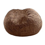 Giant Fluffy Bean Bag - The Next Door Neighbor 