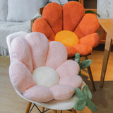 Blossom Seat Cushion - The Next Door Neighbor 