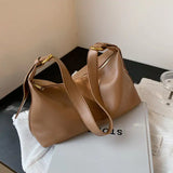 Women Handbags Soft Tote Bag