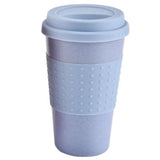 Insulated Tea/ Coffee Mug - The Next Door Neighbor 