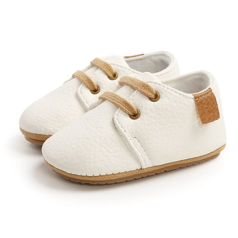 Baby Soft Sole Casual Shoes