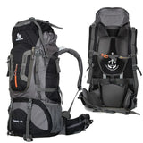 Camping Hiking Backpacks - The Next Door Neighbor 