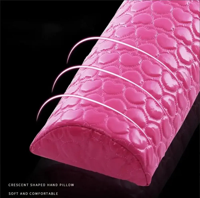 Detachable Washable Nail Art Sponge Pillow