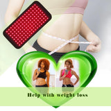 Infrared Light Therapy Belt - The Next Door Neighbor 