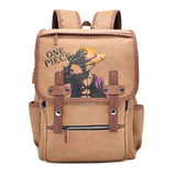Naruto Fairy Tale Backpack