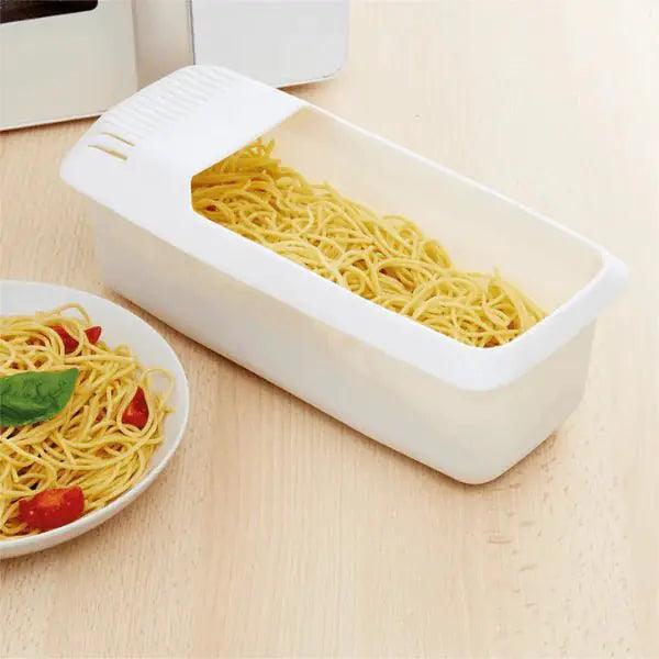 PastaJet™ Microwave Cooker - The Next Door Neighbor 