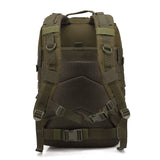 Large Capacity Tactical Backpack - The Next Door Neighbor 