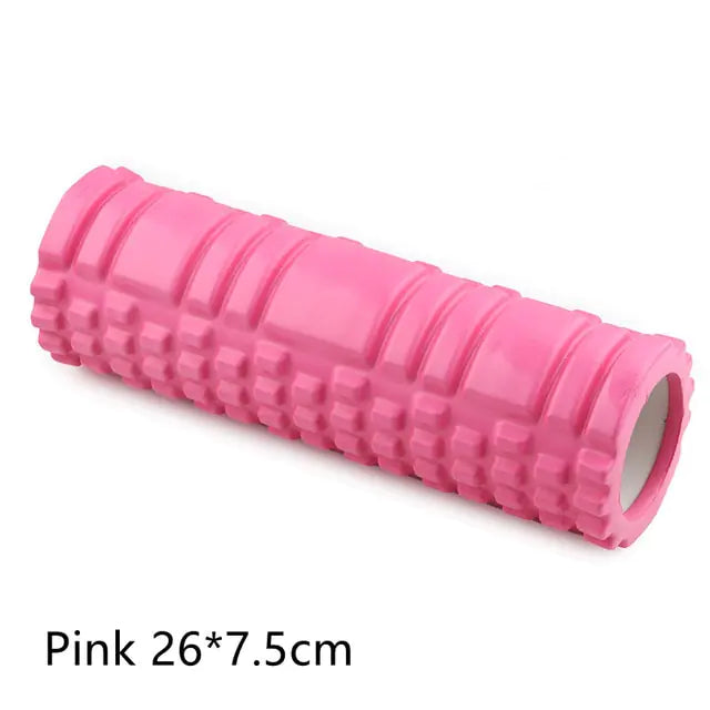 Mini Size Yoga Foam Roller