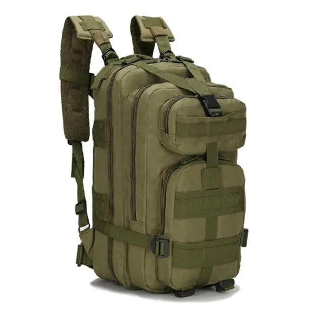 Outdoor Tactical Backpack - The Next Door Neighbor 