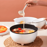 3L Electric Quick Cook Pan - The Next Door Neighbor 