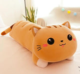 Cute Cat Pillow Plush Toys - The Next Door Neighbor 