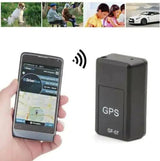 Magnetic GPS Tracker - The Next Door Neighbor 