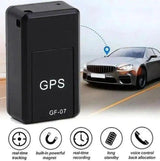 Magnetic GPS Tracker - The Next Door Neighbor 