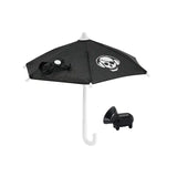 Mobile Phone Umbrella Bracket - The Next Door Neighbor 