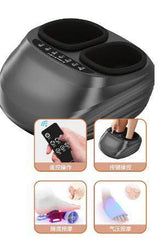 Electric Foot Massager Heating Therapy - The Next Door Neighbor 