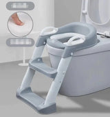 Potty Training Ladder Seat Reducer - The Next Door Neighbor 