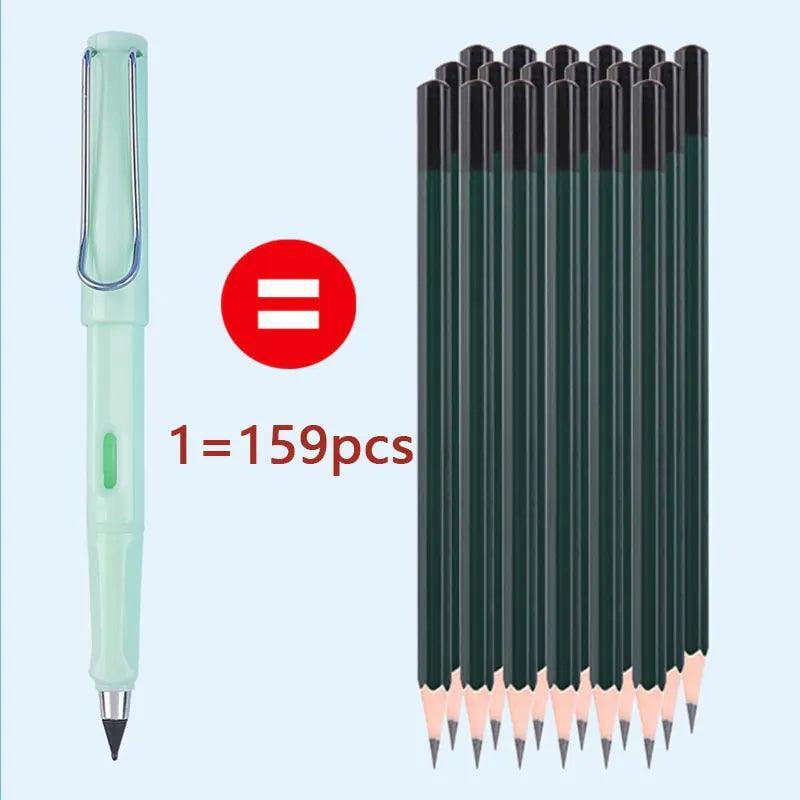 16PCS SET Eternal Pencil - The Next Door Neighbor 