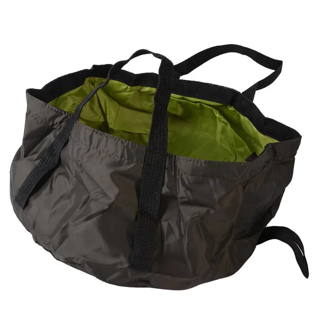 8.5L Folding Camping Basin - The Next Door Neighbor 