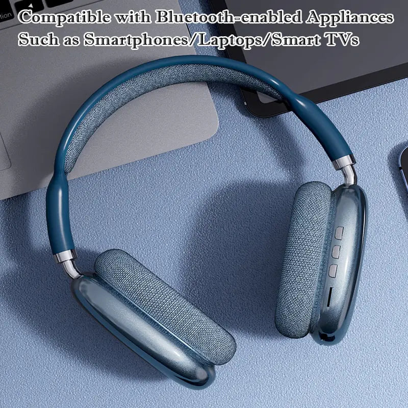 Noise Cancelling Headset